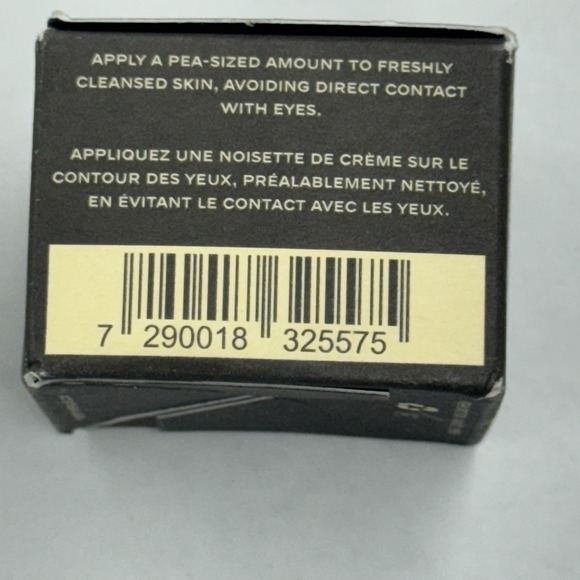 TwentyNine Palms Mira Luna Eye Cream .42 oz & Mesa Exfoliating Solution 3.4fl Oz - Picture 9 of 13